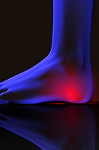 Foot Pain